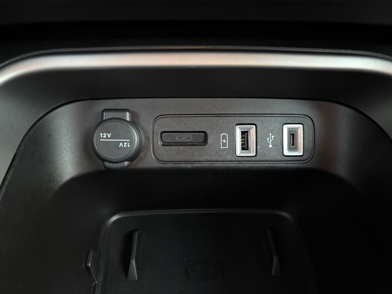 Jeep Avenger 1.2 Turbo 100 CV Summit