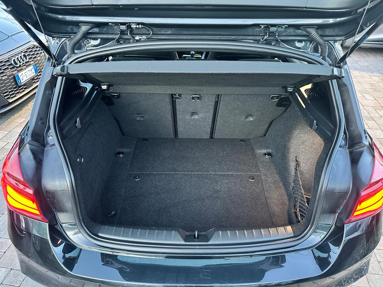 Bmw Serie1 116i Benzina 5p. Msport