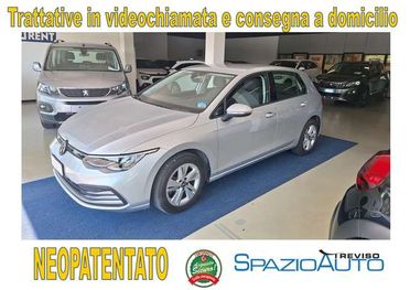 Volkswagen Golf Golf 2.0 tdi Style 115cv dsg /// MOLTO BELLA ///