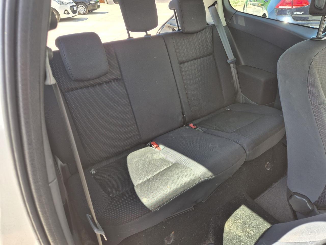 Renault Clio 1.2 16V GPL 3 porte Dynamique Scad gpl 2033