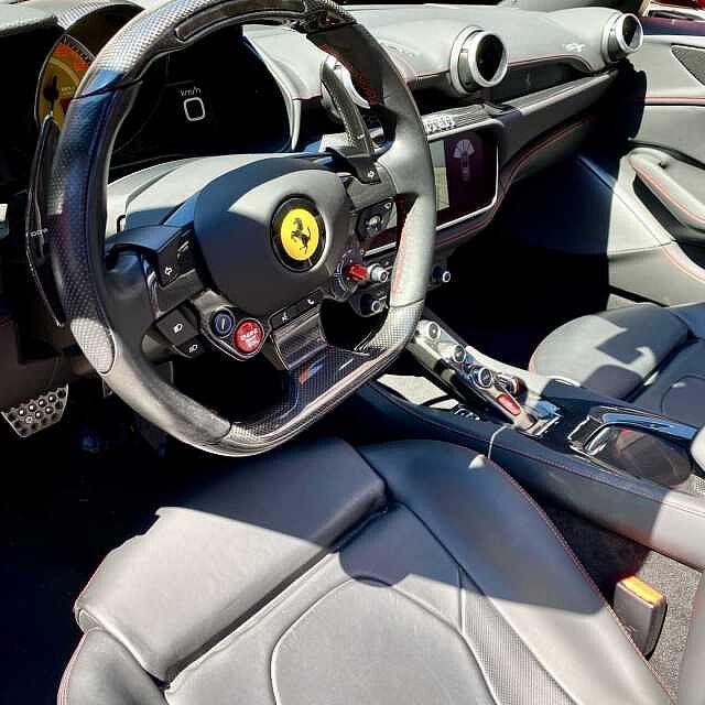 Ferrari Portofino Portofino solo 8,900km rosso Portofino