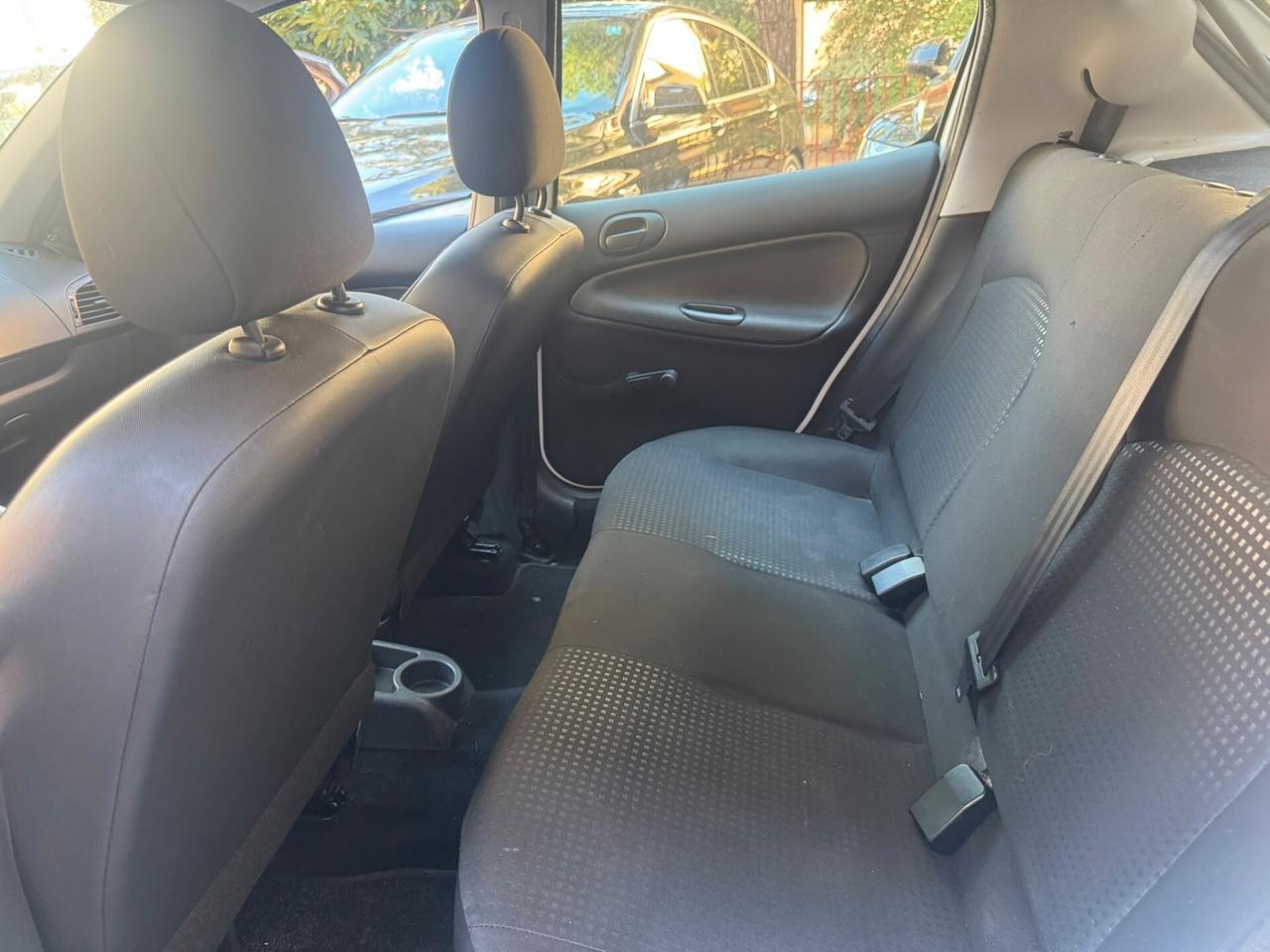 Peugeot 206 Plus 1.1 60CV 5p. Trendy