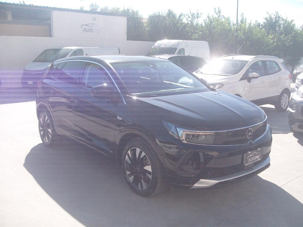 Opel Grandland 1.5 HDI 130 CV aut. Elegance - 2022