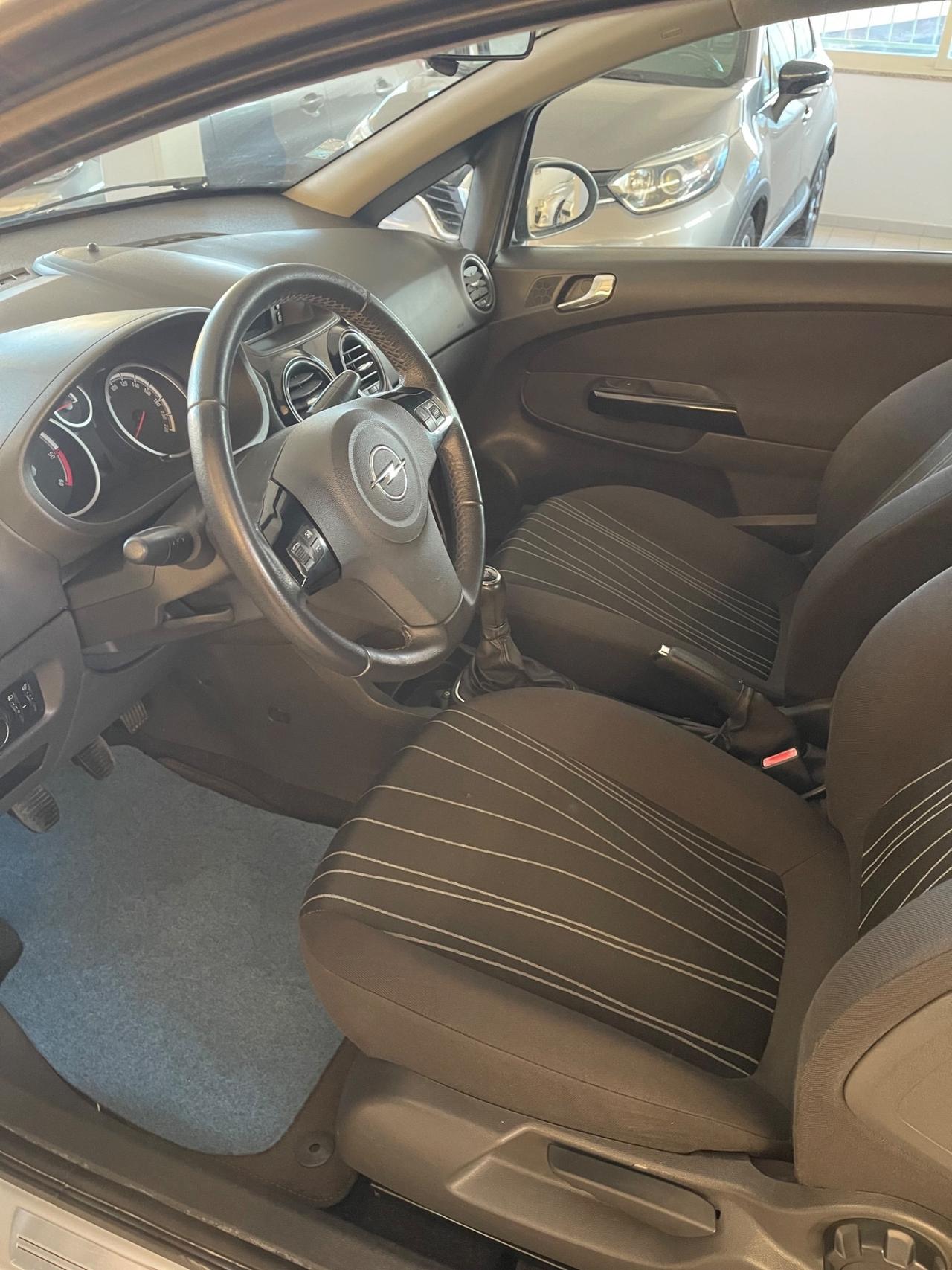 Opel Corsa 1.3 CDTI 95CV F.AP. 5 porte Cosmo