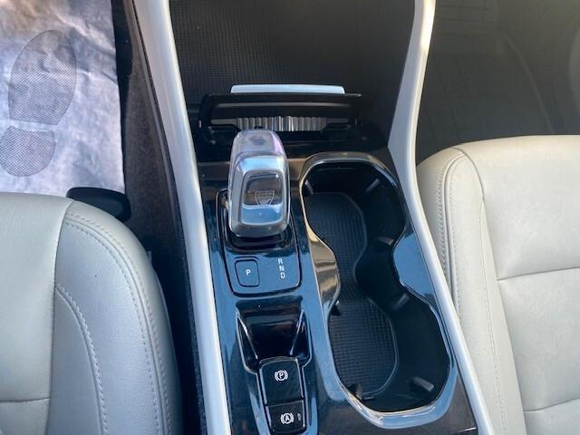 Volvo XC40 D3 Geartronic Inscription N1 IVA DEDUCIBILE Tetto/Pelle