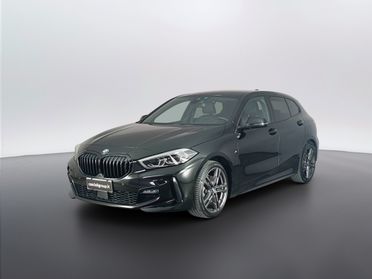 BMW Serie 1 F40 - 118d Msport auto