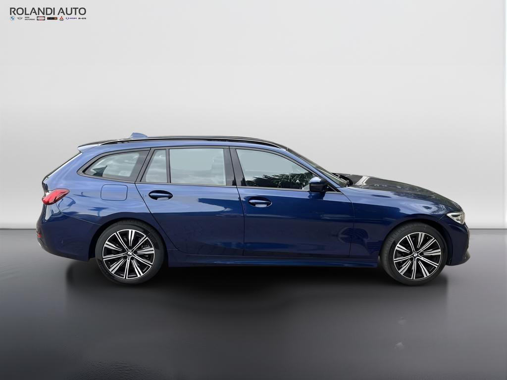 BMW Serie 3 Touring 320 d Sport xDrive Steptronic