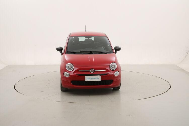 Fiat 500 Hybrid BR306943 1.0 Mild Hybrid 70CV