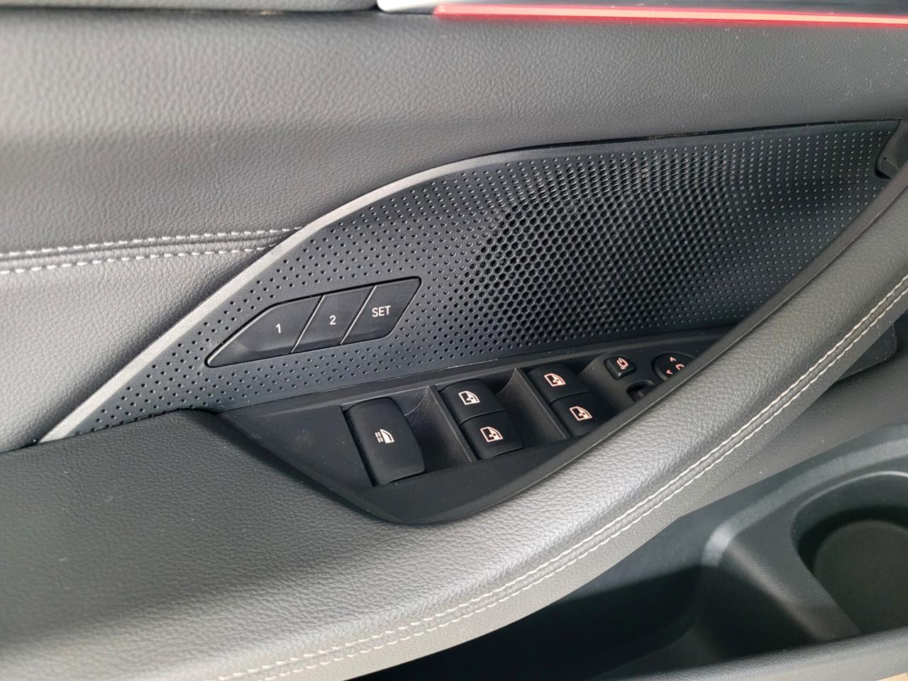 Bmw 420 BMW 420 D CABRIO MHEV MSPORT 190CV DISPLAY 12.3"AIR COLLAR