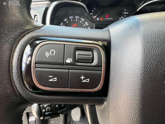 CITROEN C3 1.2 Shine