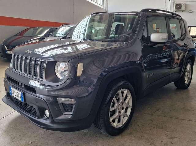 Jeep Renegade Renegade 1.6 mjt S 2wd 130cv