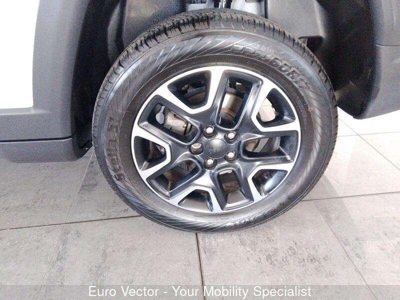 Jeep Compass Compass 2.0 Multijet II 170 CV aut. 4WD Limited