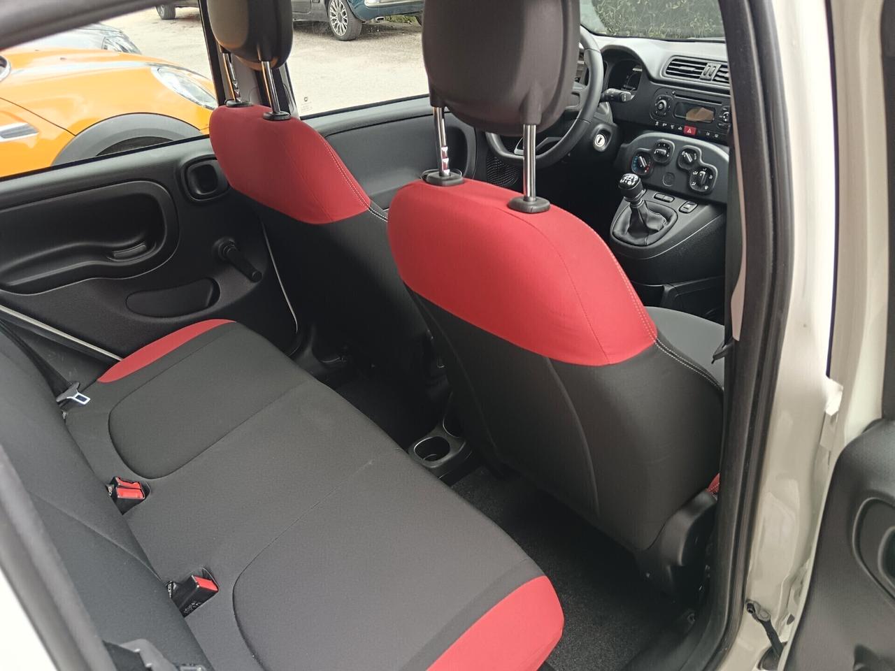 Fiat Panda 1.2 69CV EASY PREZZO PROMO