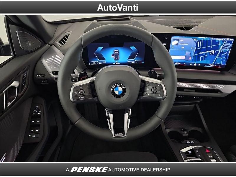 BMW Serie 2 G.C. 220d 48V Gran Coupé MSport Pro