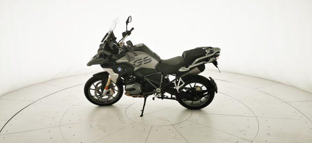 BMW R 1200 GS GS