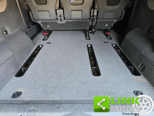 FIAT Scudo Panorama 2.0 mjt CH1 120cv 8/9p.ti