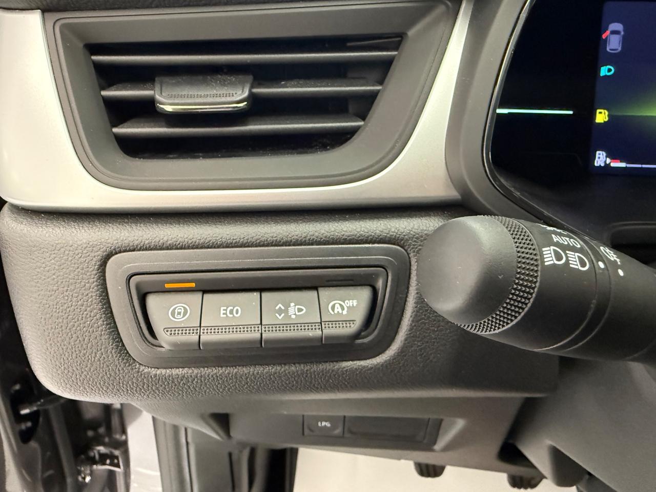 Renault Captur ECO-G 100 CV Evolution (GPL)