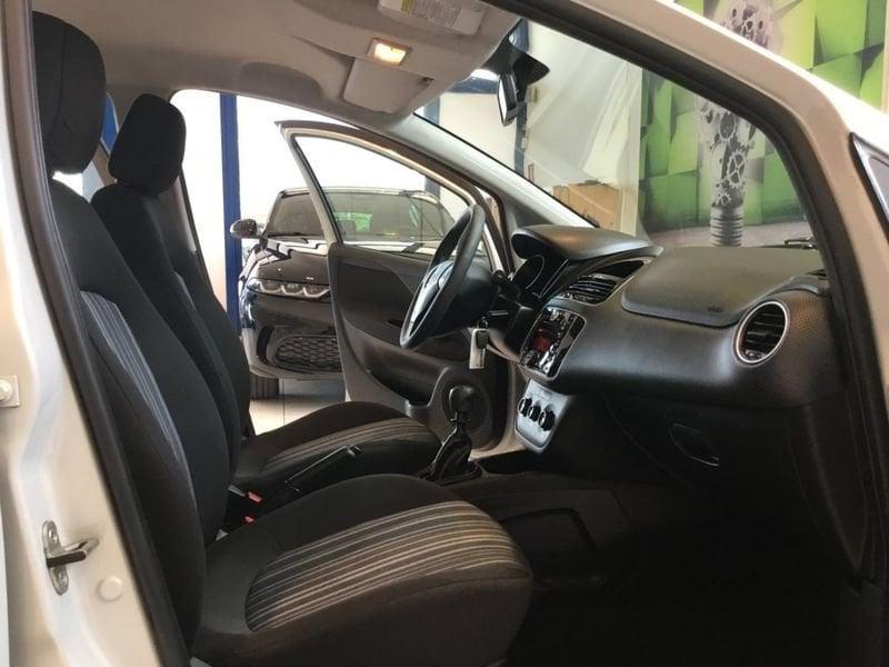 FIAT Grande Punto Grande Punto 5p 1.2 EVO s&s 69cv