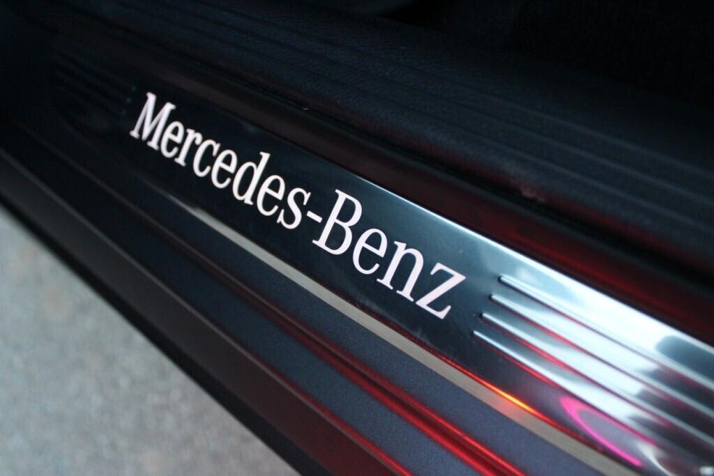 MERCEDES GLC 220 d Coupe Premium *AMG *Tetto *Coupè