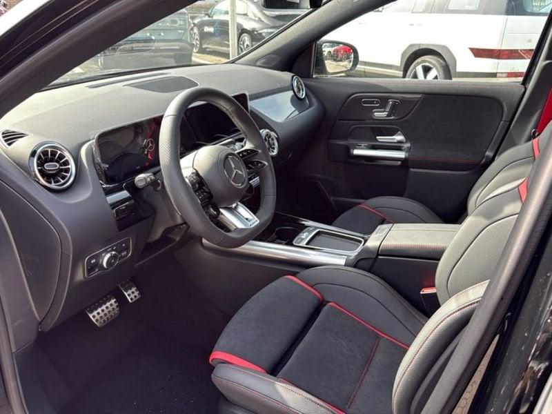 Mercedes-Benz GLA 35 AMG Line Premium