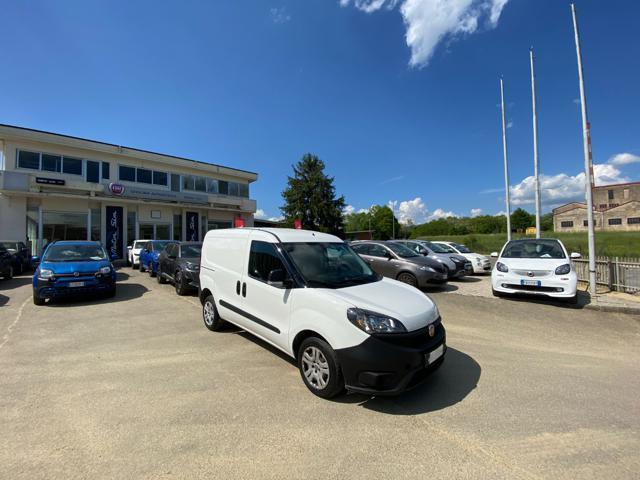 FIAT Doblo *PROMO* Doblò 1.6 MJT 105CV S&S PC-TN Cargo Lounge