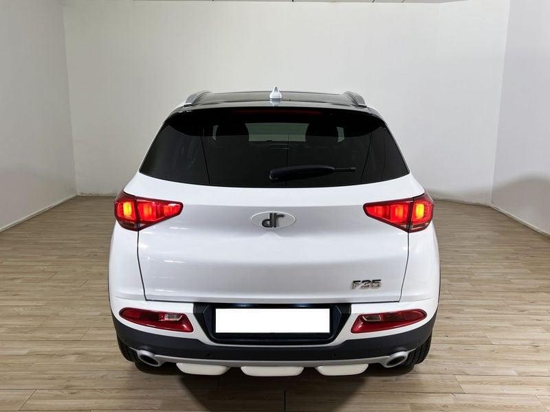 DR AUTOMOBILES dr F35 dr F35 1.5 Turbo DCT Bi-Fuel GPL