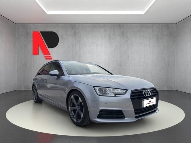 Audi A4 Avant 2.0 TDI 150 CV S tronic Sport