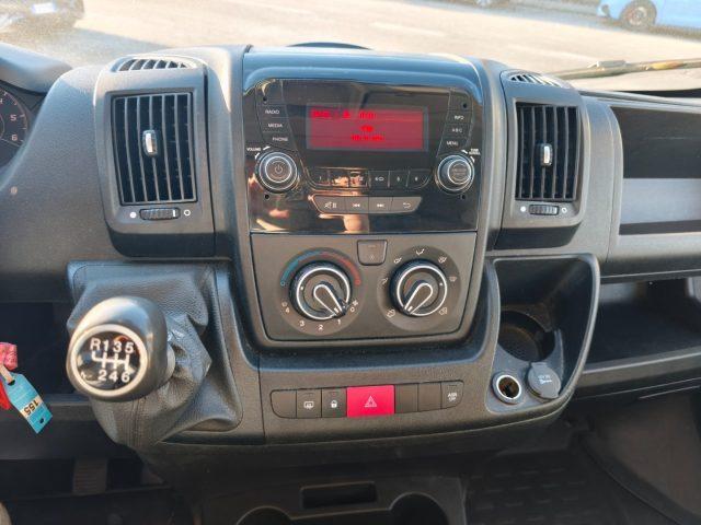 PEUGEOT Boxer 330 2.2 BlueHDi 140 L2 H2 PM TM Furgone