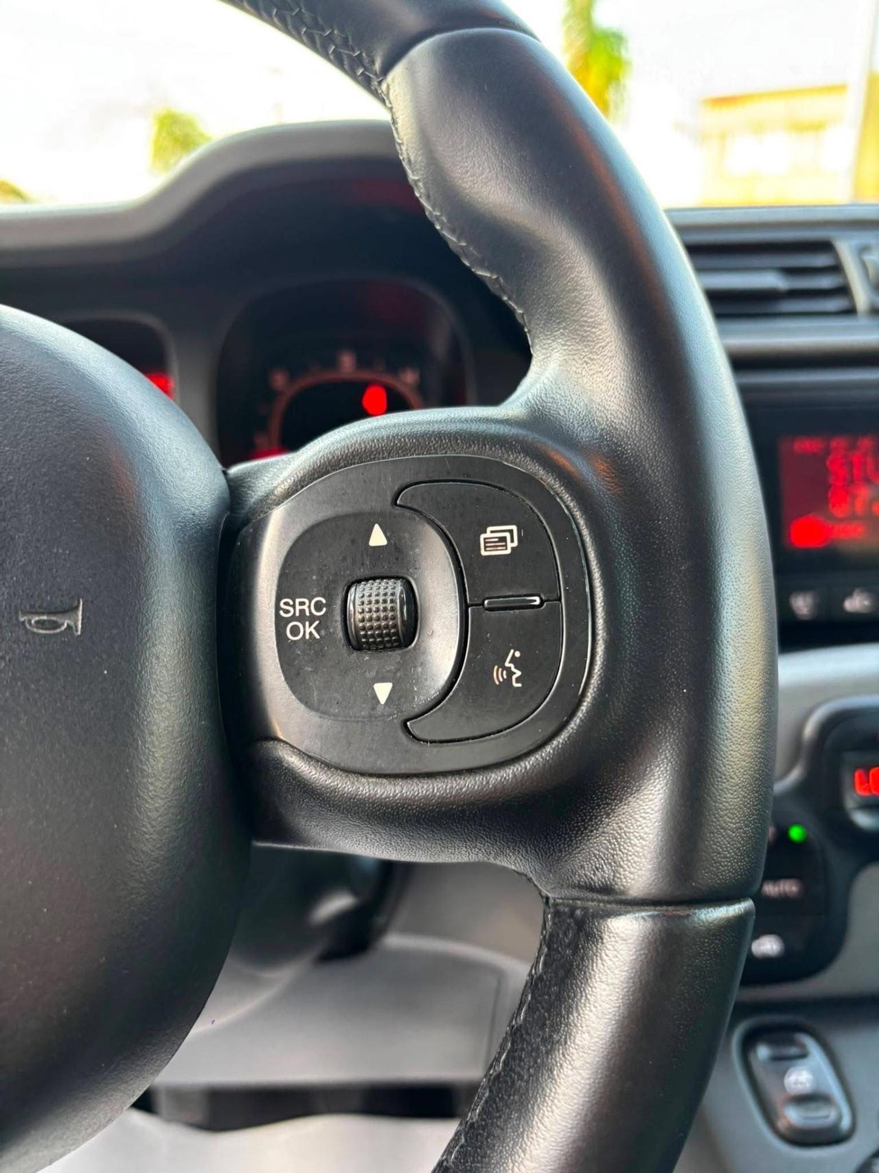 Fiat Panda 1.3 MJT 95 CV S&S Lounge