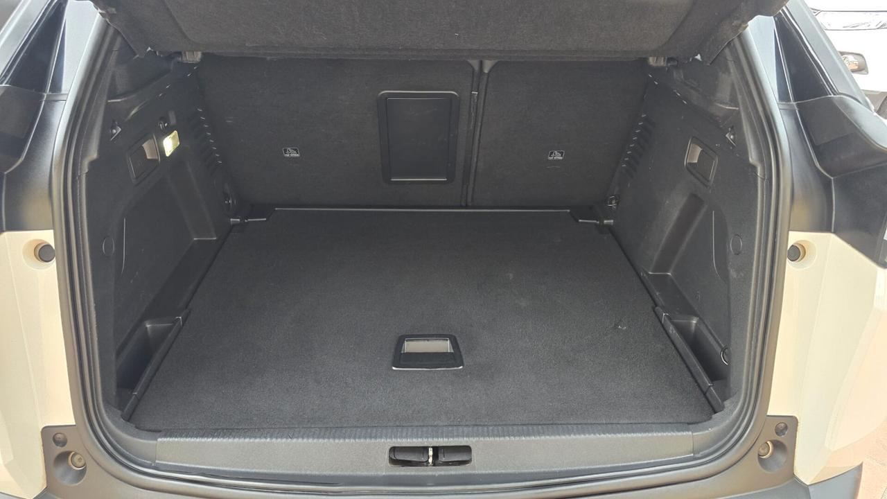 Peugeot 3008 BlueHDi 150 S&S GT Line