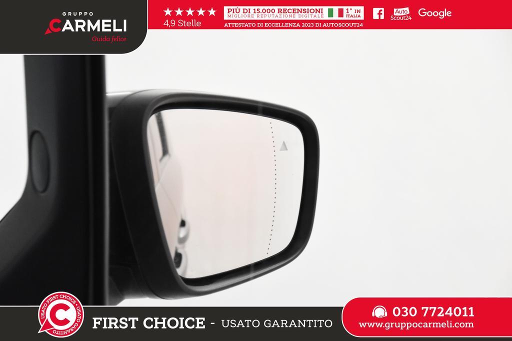 Renault Kangoo 1.5 Blue dCi Edition One