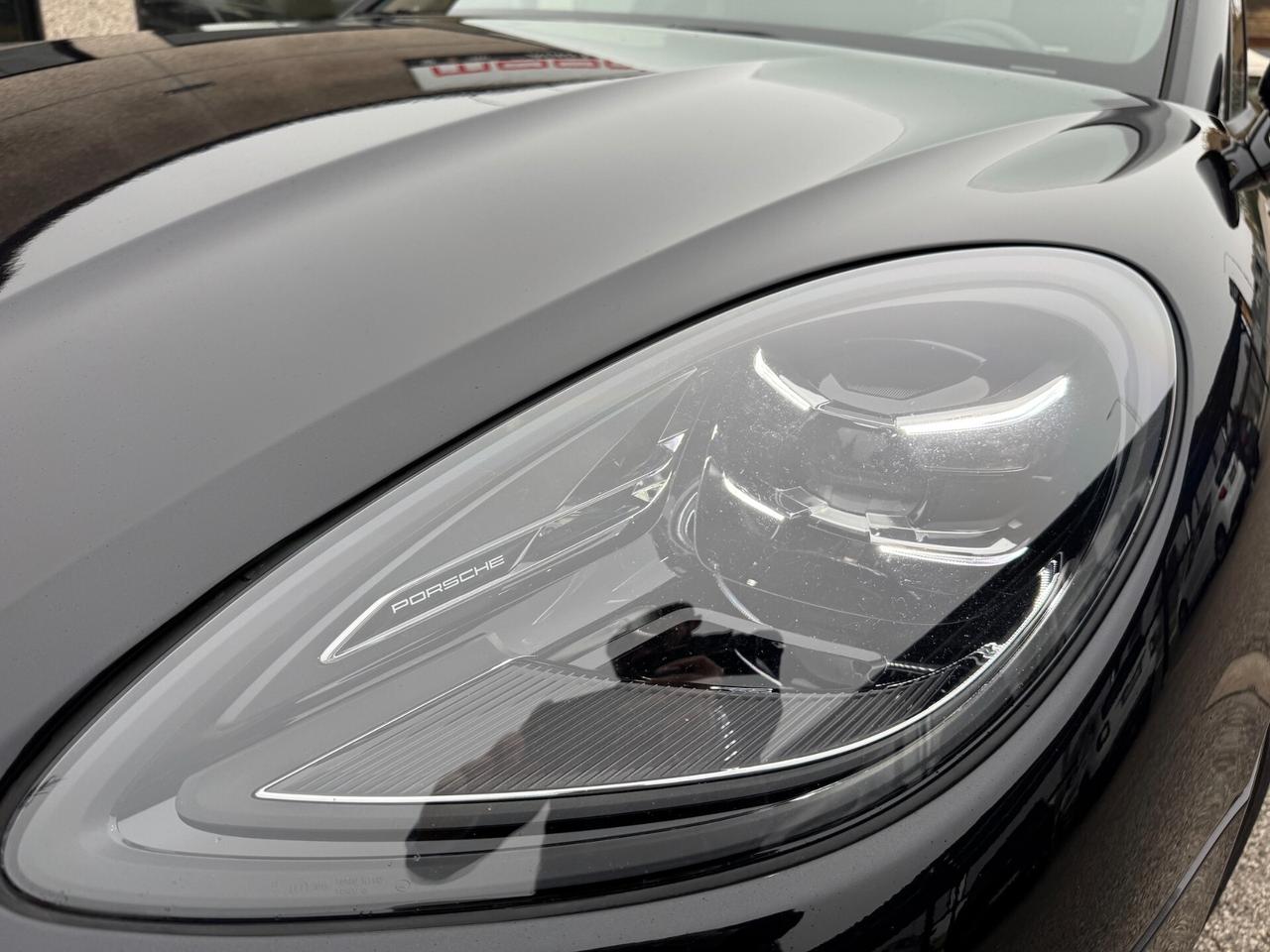 Porsche Macan 2.0 265cv pdk, Iva deducibile STUPENDA