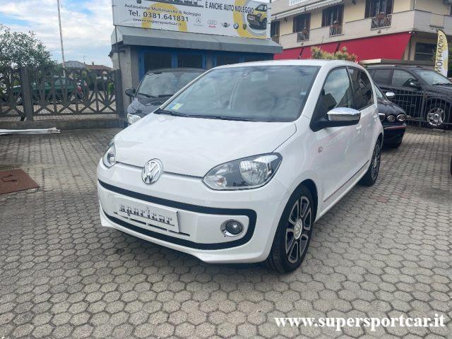 VOLKSWAGEN up! 1.0 75 CV 5 porte move up!