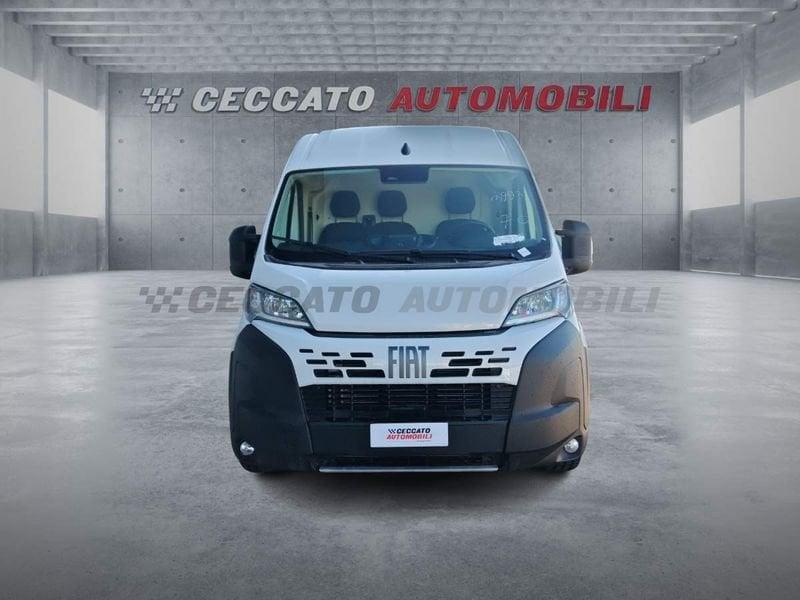 FIAT Ducato Ducato Series 2 Stock My25 Furgone Lastrato 35q Mh2 140cv 2.2 Multijet 3