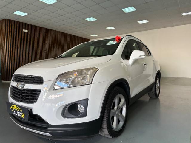 CHEVROLET Trax 1.6 diesel*SOLO PER OPERATORI DEL SETTORE