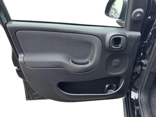 Fiat Panda 1.0 firefly hybrid s&s 70cv 5p.ti