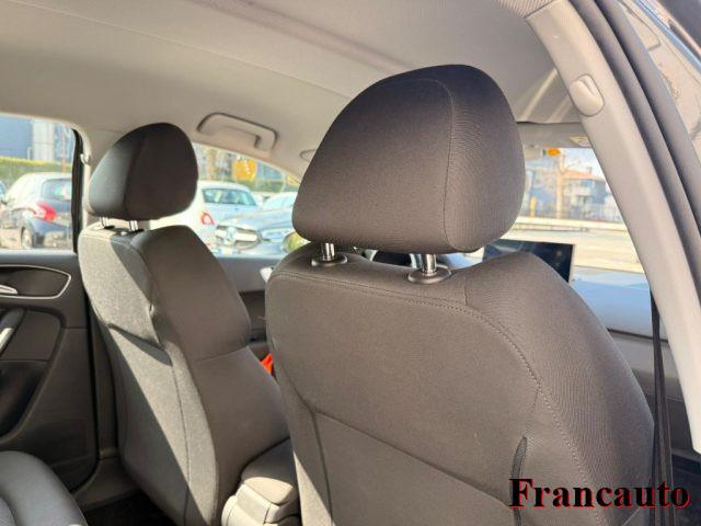 AUDI A1 SPB 1.4 TDI Admired