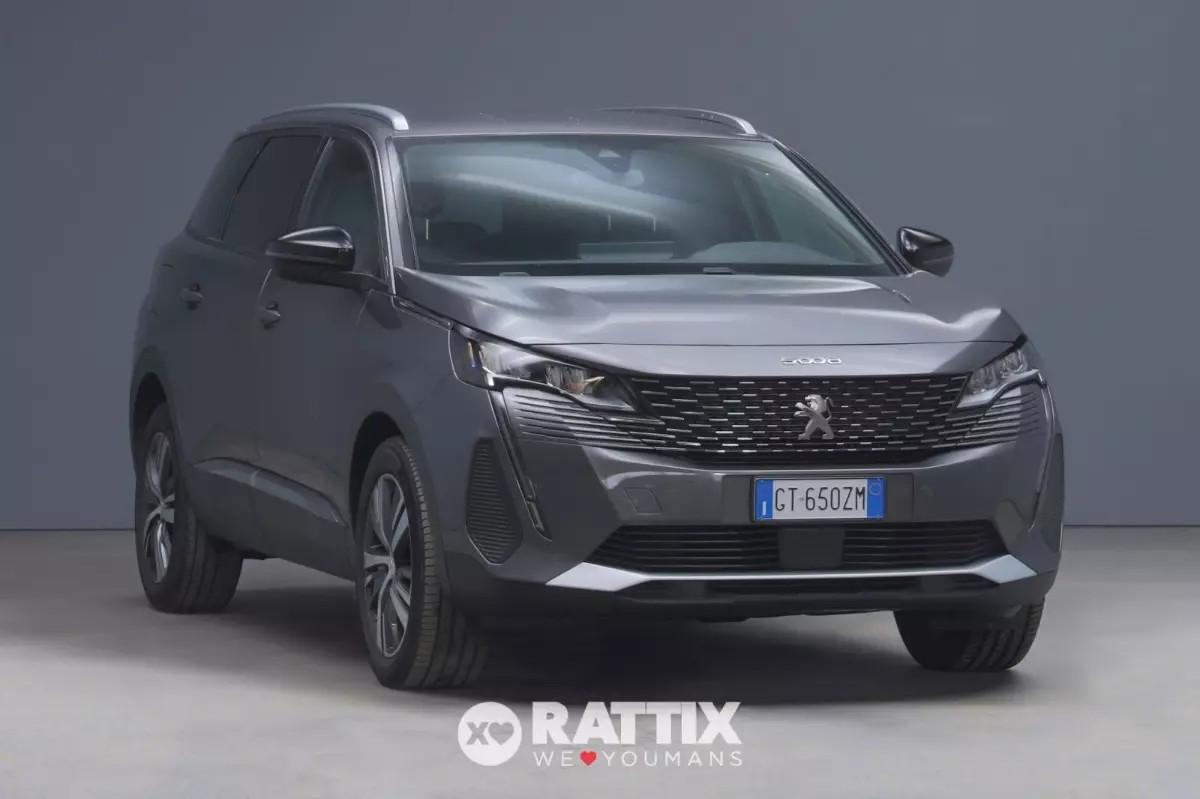 Peugeot 5008 1.5 BlueHDI 130CV Allure Pack EAT8 7p.ti