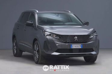 Peugeot 5008 1.5 BlueHDI 130CV Allure Pack EAT8 7p.ti