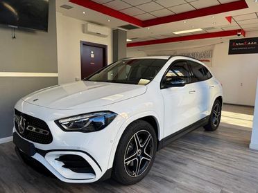 MERCEDES-BENZ GLA 200 Automatic AMG Line NIGHT EDITION