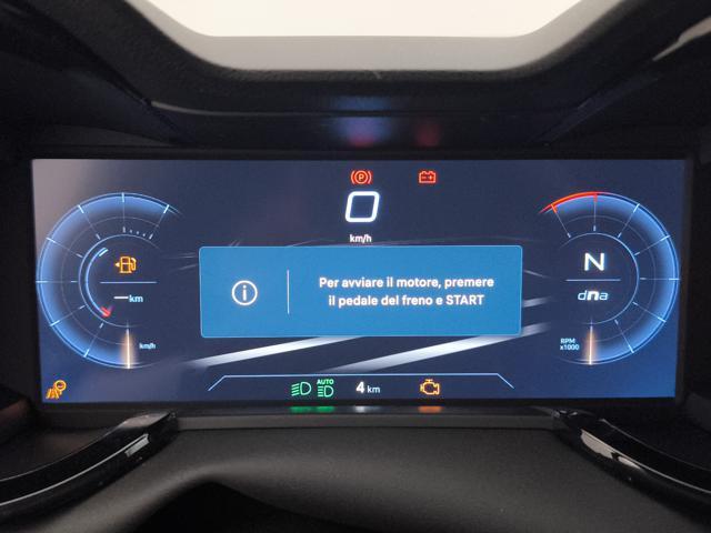 ALFA ROMEO Junior 1.2 ibrida Speciale 145cv edct6