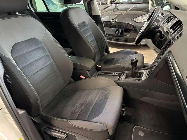 Volkswagen Golf Golf VII 2013 5p 2.0 tdi Highline 4motion 150cv