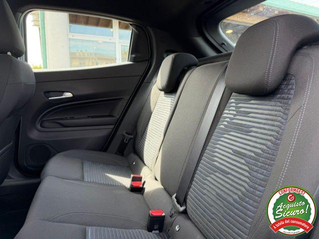 ALFA ROMEO Junior 1.2 136 CV Hybrid eDCT6 Automatica