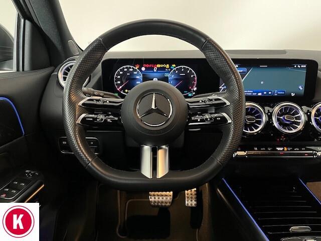 Mercedes-benz GLA 250 4Matic hybrid AMG Line Premium Plus