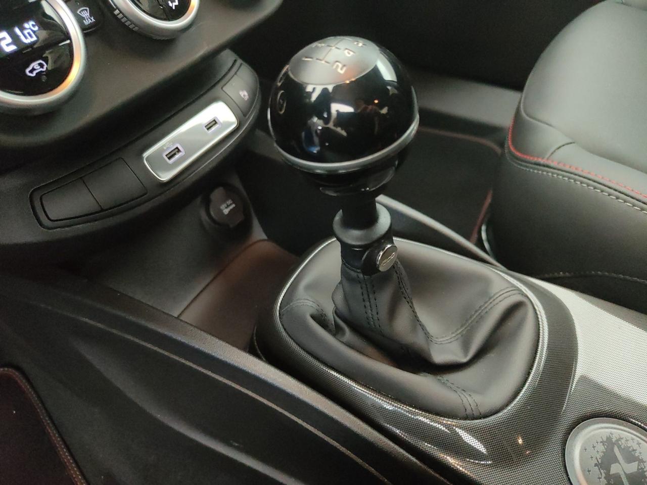 FIAT 500X 2022 1.3 MJT 95CV SPORT
