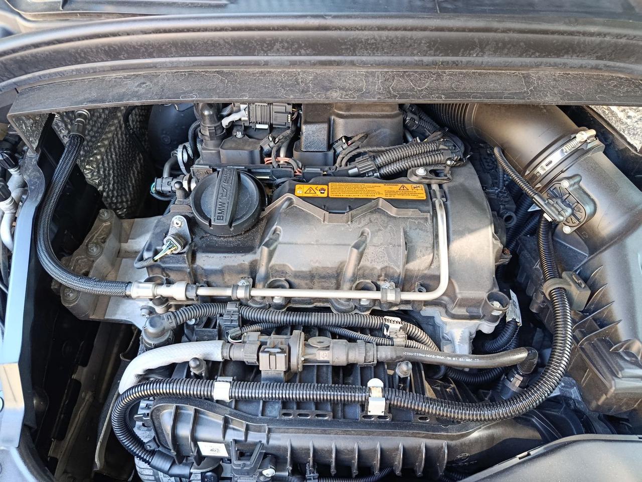 Bmw 218 Business 218 i #6507