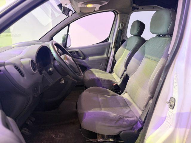 CITROEN Berlingo 1.6 HDi 90CV Van 2 posti