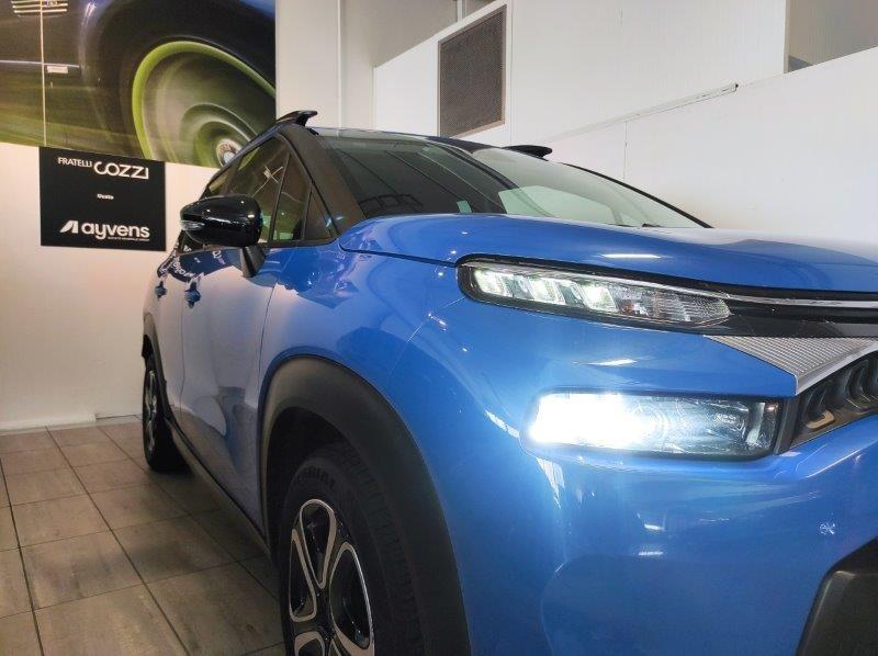 CITROEN C3 Aircross 1ª s. - C3 Aircross PureTech 110 S&S Feel
