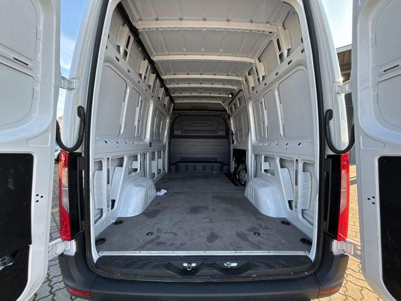 Mercedes-Benz Sprinter 315 CDI F 37/35