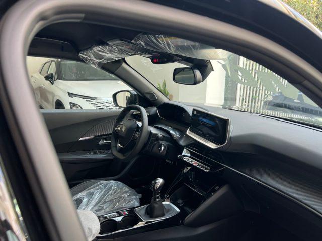 PEUGEOT 2008 PureTech 100 S&S Allure tua da ?249,00 mensili